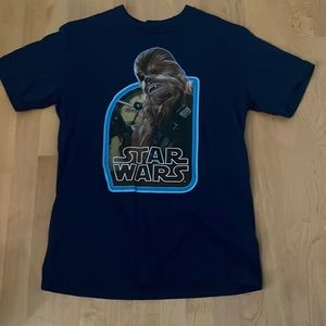 Star Wars Chewbacca Tee